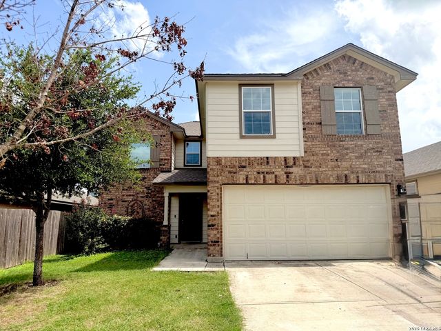 6130 HACKBERRY POND, San Antonio, TX 78244