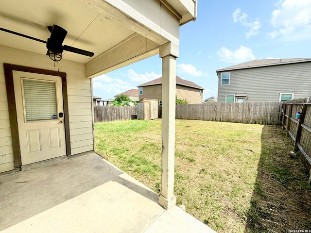 6130 HACKBERRY POND, San Antonio, TX 78244