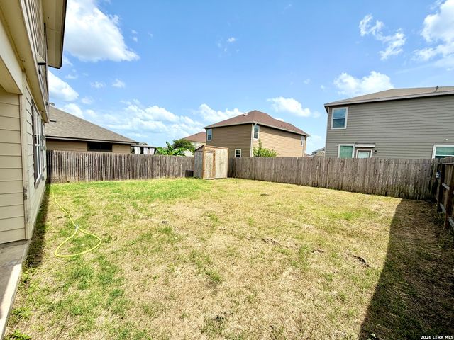 6130 HACKBERRY POND, San Antonio, TX 78244
