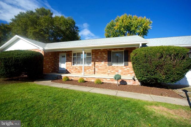 8206 FALSTONE CT, Frederick, MD 21702