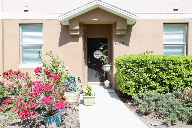 2120 BETSY ROSS LANE, St Cloud, FL 34769