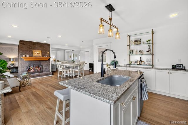 413 E Rolston Road, Linden, MI 48451