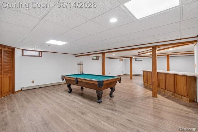 413 E Rolston Road, Linden, MI 48451