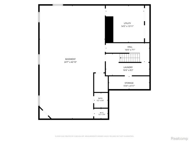 413 E Rolston Road, Linden, MI 48451