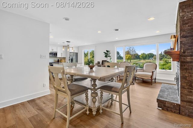 413 E Rolston Road, Linden, MI 48451