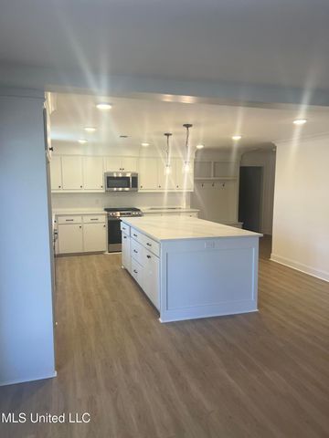 110 Trickhambridge Road, Brandon, MS 39042