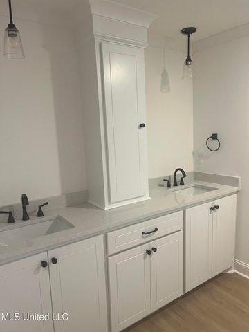 110 Trickhambridge Road, Brandon, MS 39042