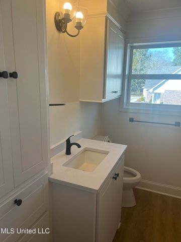 110 Trickhambridge Road, Brandon, MS 39042