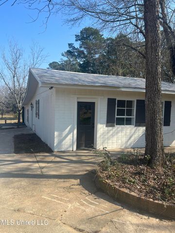 110 Trickhambridge Road, Brandon, MS 39042