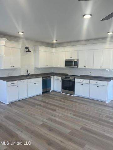 110 Trickhambridge Road, Brandon, MS 39042