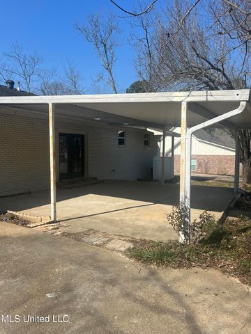 110 Trickhambridge Road, Brandon, MS 39042
