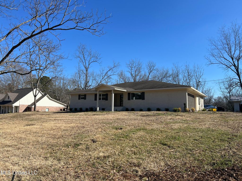 110 Trickhambridge Road, Brandon, MS 39042