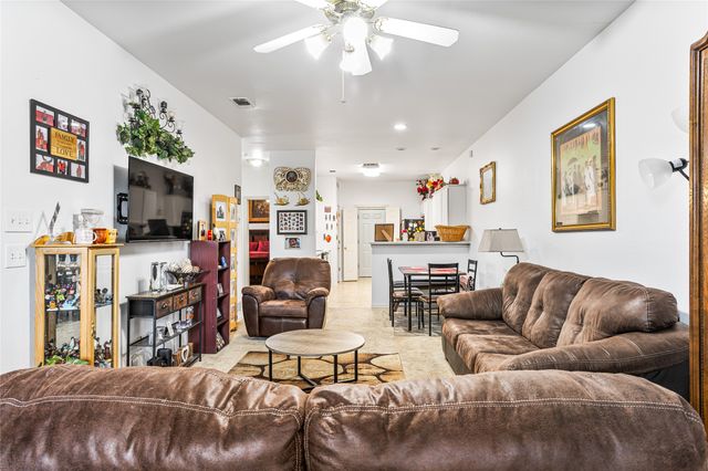 1016 Brenner Court, Arlington, TX 76017