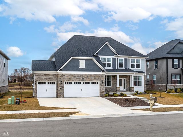 1869 Kenmare Drive, Carmel, IN 46074