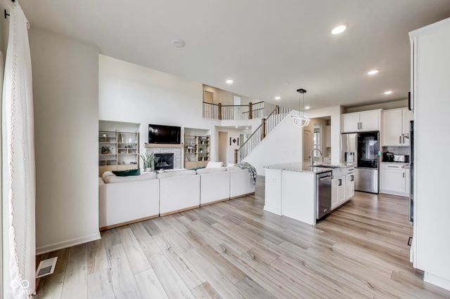 1869 Kenmare Drive, Carmel, IN 46074