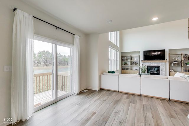 1869 Kenmare Drive, Carmel, IN 46074