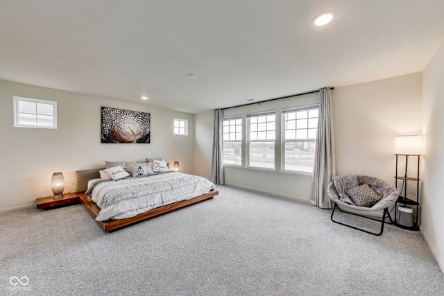 1869 Kenmare Drive, Carmel, IN 46074