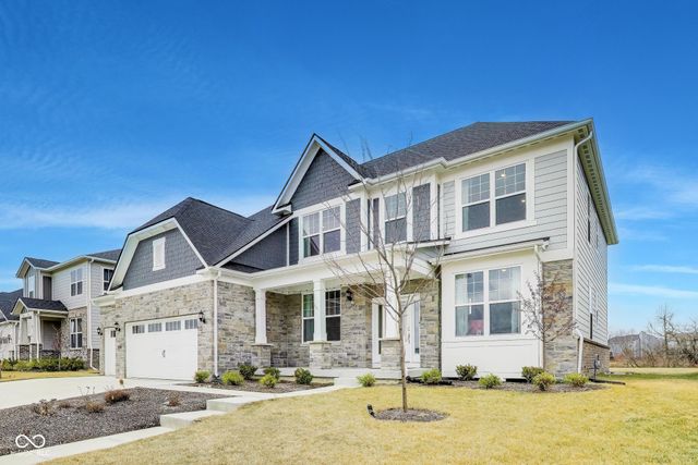 1869 Kenmare Drive, Carmel, IN 46074