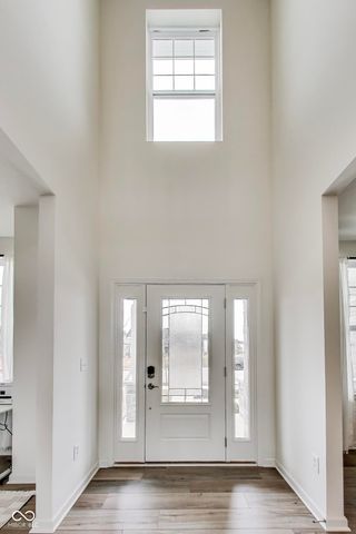 1869 Kenmare Drive, Carmel, IN 46074