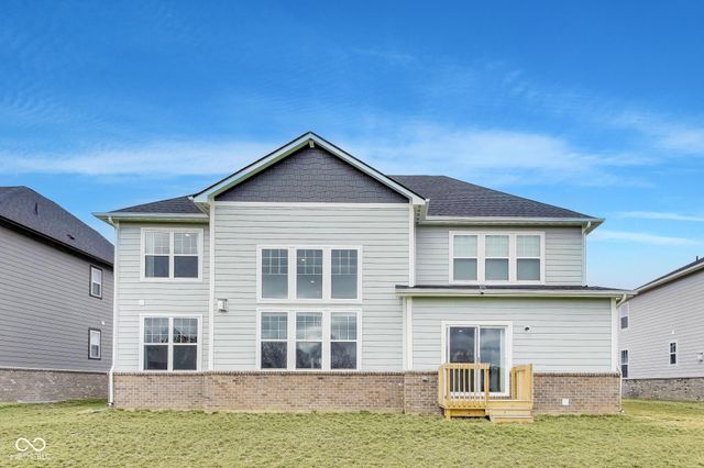 1869 Kenmare Drive, Carmel, IN 46074