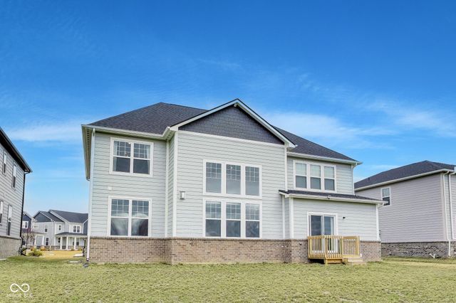 1869 Kenmare Drive, Carmel, IN 46074