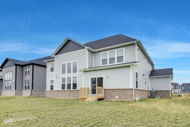 1869 Kenmare Drive, Carmel, IN 46074