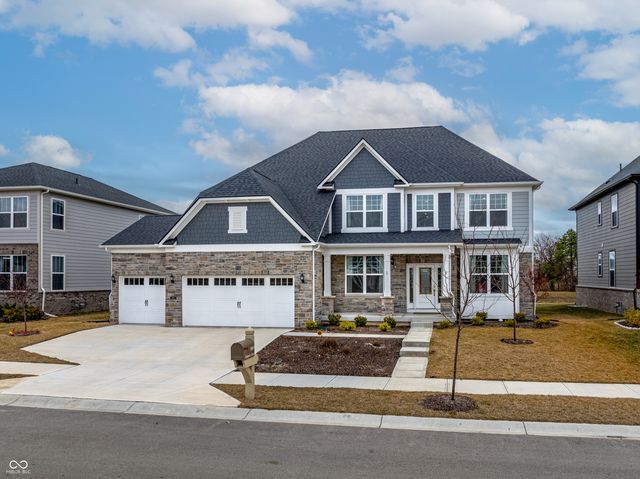 1869 Kenmare Drive, Carmel, IN 46074