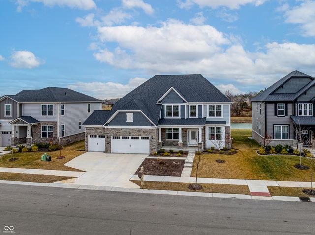 1869 Kenmare Drive, Carmel, IN 46074