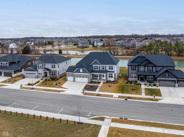 1869 Kenmare Drive, Carmel, IN 46074