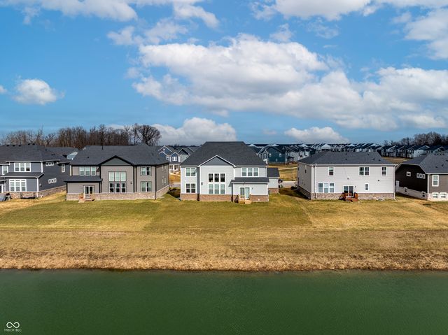 1869 Kenmare Drive, Carmel, IN 46074