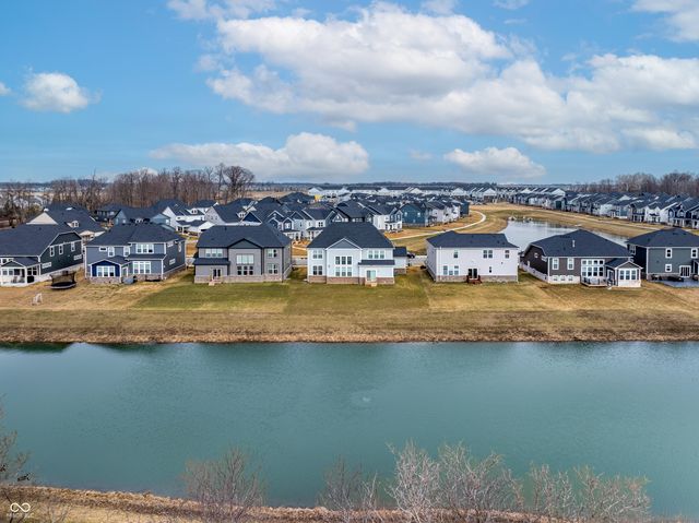 1869 Kenmare Drive, Carmel, IN 46074