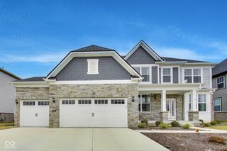 1869 Kenmare Drive, Carmel, IN 46074