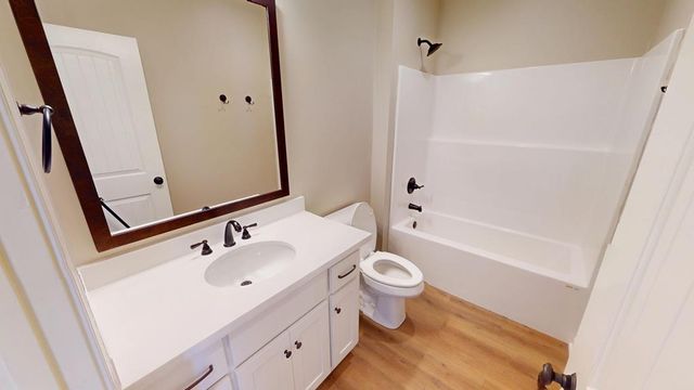 6 Serenity, Eufaula, AL 36027