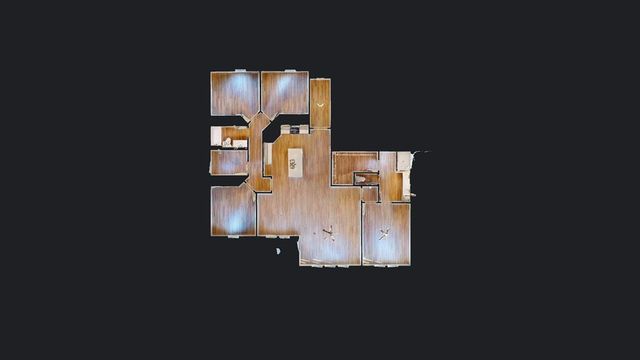 6 Serenity, Eufaula, AL 36027