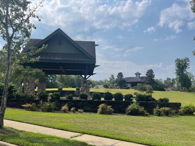 6 Serenity, Eufaula, AL 36027