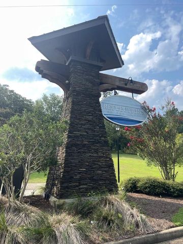 6 Serenity, Eufaula, AL 36027