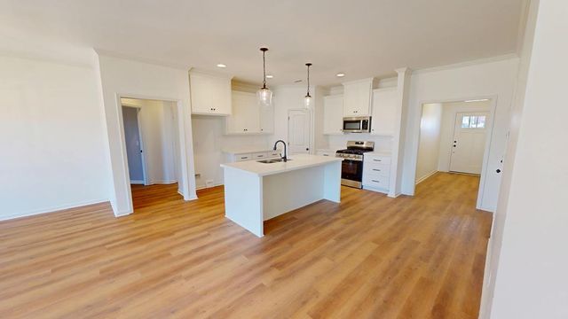 6 Serenity, Eufaula, AL 36027