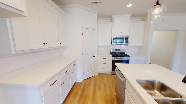 6 Serenity, Eufaula, AL 36027