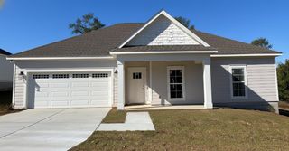 6 Serenity, Eufaula, AL 36027