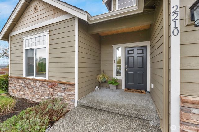 2210 Lincoln Place, Snohomish, WA 98290