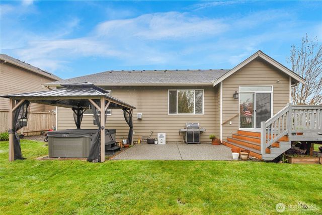 2210 Lincoln Place, Snohomish, WA 98290