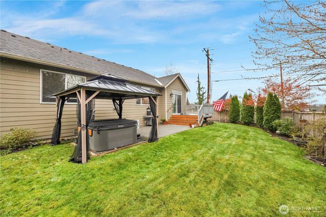 2210 Lincoln Place, Snohomish, WA 98290