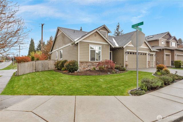 2210 Lincoln Place, Snohomish, WA 98290