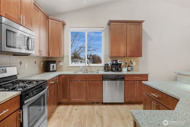 2210 Lincoln Place, Snohomish, WA 98290