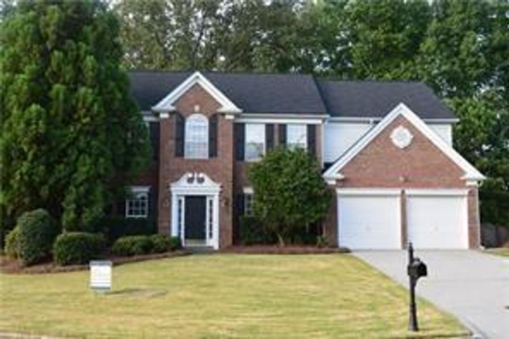 740 Henley Court, Duluth, GA 30097
