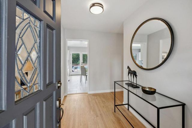 50 Los Altos Avenue, Los Altos, CA 94022