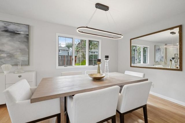 50 Los Altos Avenue, Los Altos, CA 94022