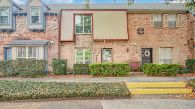 850 Threadneedle Street 79, Houston, TX 77079