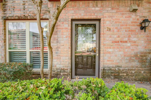 850 Threadneedle Street 79, Houston, TX 77079