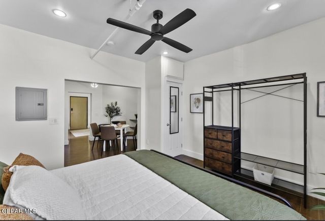 513 W SAN ANTONIO Avenue, El Paso, TX 79901